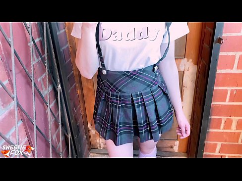 ❤️ Schoolgirl ດູດ dick ຂອງນາງເລິກແລະ fucks ແທນທີ່ຈະຫ້ອງຮຽນ. ຮູບໂປ້ຍາກ ທີ່ lo.xxxifuck.ru ❌️❤