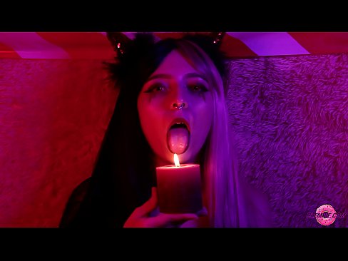 ❤️ ກະຕືລືລົ້ນ Blowjob ຈາກ Sexy Succubus ກັບການຕື່ມປາກ ຮູບໂປ້ຍາກ ທີ່ lo.xxxifuck.ru ❌️❤