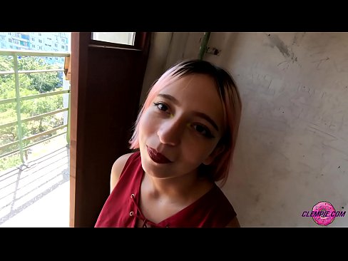 ❤️ ນັກສຶກສາ Sensual ດູດຄົນແປກຫນ້າໃນດ້ານນອກ - ສ້າງຄວາມຫມັ້ນເທິງໃບຫນ້າຂອງລາວ ຮູບໂປ້ຍາກ ທີ່ lo.xxxifuck.ru ❌️❤